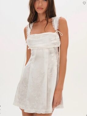 for love & lemons henley mini dress For Love & Lemons Henley Mini Dress in Purple
